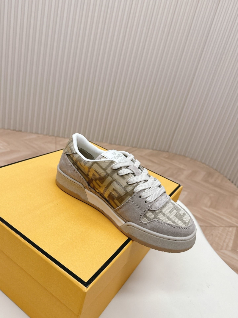 Fendi Casual Shoes